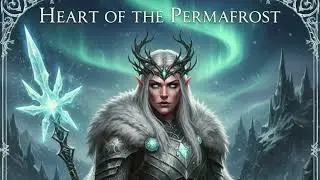 Heart of the Permafrost (Official Audio)