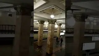 #Ордер_колонн-КИМ,комсомольский#метро_Комсомольская#live#video#мир#viral#art#news#nice#news#now#