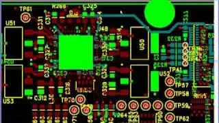 PADS DFT Audit - Test Points