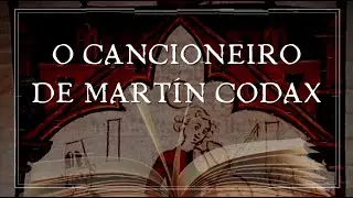 Martín Codax - Tradução das cantigas e história do cancioneiro #martincodax #cantigadeamigo
