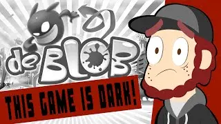 deBlob: Fascism and Oppression