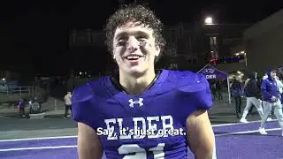 Becker Interview week 10