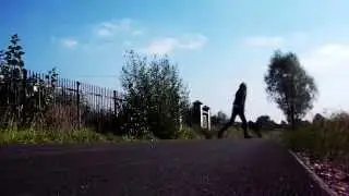 Jumperin Ashley.aka.OeiL- First Movie