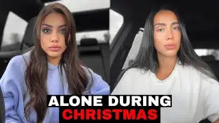 Women Hitting The WALL - Lonely Christmas MELTDOWN