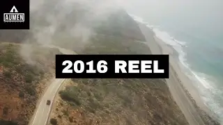 2016 Reel | Aumen Brothers