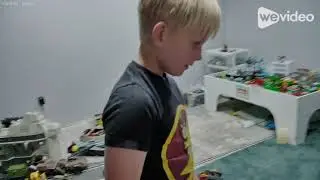 Hot Wheels Trick Shot FAIL & WIN