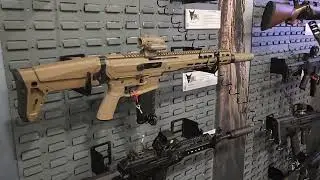 PSA tour shotshow25