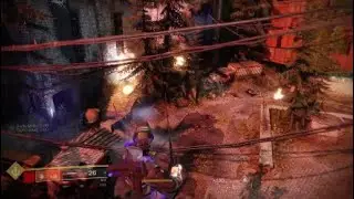 Dawn Blade+Sun Bracers Glitch Unlimited Grenades