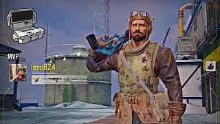 Using OG S36 Deep Shark in SND Ranked! (FAST ADS BUILD)