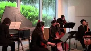 Gioseffo Guami - Canzon Sopra la Battaglia a 4