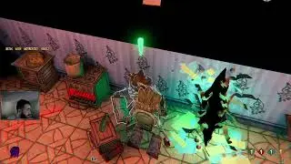 Paper Cut Mansion | Demo | İnceleme ve İlk bakış | Kağıt g&ouml;r&uuml;n&uuml;ml&uuml; oyun | T&uuml;rk&ccedil;e