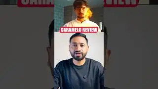 Caramelo Movie Review | Pedro & Stray Dog Bond | Netflix 2025 Emotional Story #shortsfeed