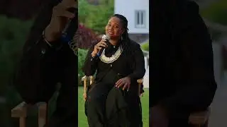 Dr. Akiemi Glenn of The Pōpolo Project on Identity & Creative Power | Doris Duke Visionary Voices