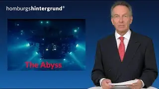 The Abyss - Seven Shocking RKI-Files