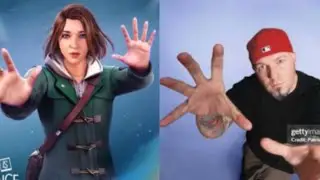Thomas plays LIFE IS STRANGE : double exposure ￼
