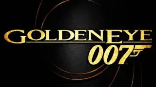 Archives (Remix) - GoldenEye 007