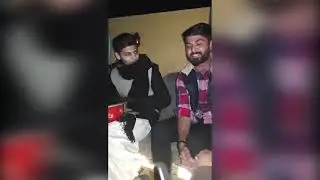 Amazing talent in every corner of Pakistan   Wajeeh vs Vahaj Hanif