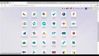 Odoo manufacturing workflow