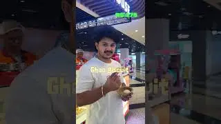 Rs.200 AT SKYONE MALL 🤩🤩🤩 | #food #foodie #shorts