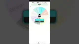 Eeveelution Fight Part 2 Glaceon vs Vaporeon