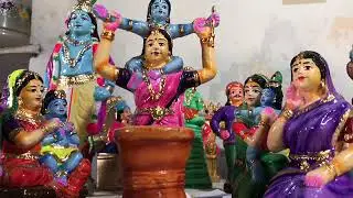Mobile Documentary On Vilachery