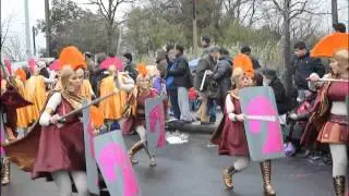 Carrucas carnaval ovar 2014
