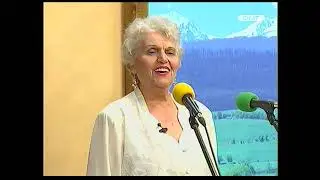 Христина Лютова - “Росни ми, росни, росице''