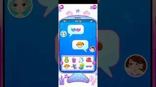 #fakechat #chatwithme #chatwithqueen #mermaidlife #mermaids #chatting #fakecallprank #fakecalls
