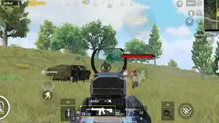 Pubg Game // Zombie boss killed // Get AWM