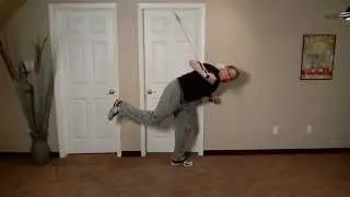 CoreKey - Improving Range of Motion and Balance