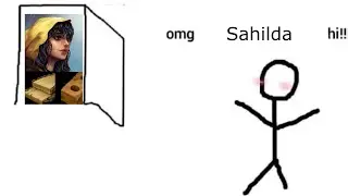 Against The Storm - Sahilda my beloved