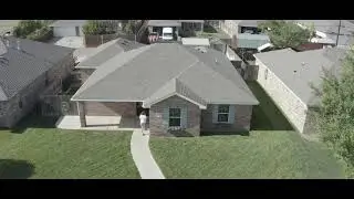 Cole & Kelly Brakebill Home Fly Through