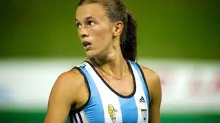 Himno de mi Coraz&oacute;n - Carla Rebecchi (Motivacional)