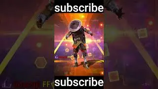 Mystic Seeker Bundle | Free Fire #shorts #freefire #bundle #gouenjiff
