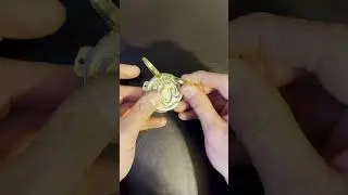{152} Can You Jam It In? Cast Jam Part 1 (Disassembly)