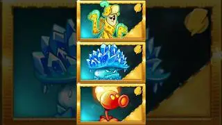 1 Plants Vs 100 Spring imp zombie