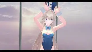 Bunny Girl Toki Pyon