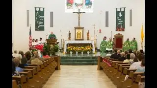Holy Spirit Catholic Church, Jacksonville, FL