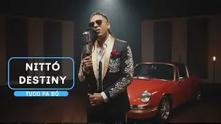 NITTO DESTINY &ndash; Tudo P&aacute; B&oacute; 🔥 V&iacute;deo Oficial (2026)