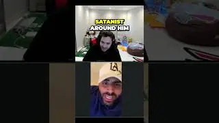 Jake Pauls Underground Ritual