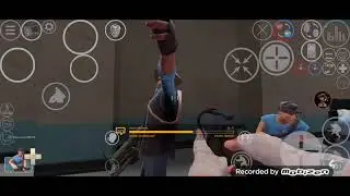 TF2:deloper commentary:proyects characters