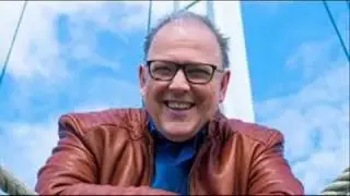 Bart van Leeuwen   Radio Veronica 1972 2016