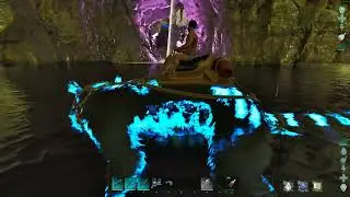 Ragna noob play :P