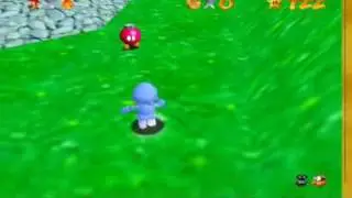 super shadow mario 64 beta