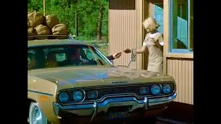 Brady Road Trip or Bust III - Part 8 of 8