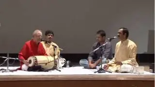 Science for Musical Excellence by K.Sivaraman and T.Ramasami