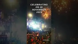 Dev Diwali 2023 | Dev Deepawali 2023 | Ganga Aarti | Dev Deepawali Varanasi | Tripurotsav Festival