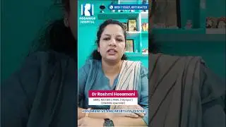 Busting Common IVF & Infertility Myths | Dr. Rashmi Osmani | Osmani Fertility & IVF Center