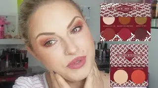 Look|Zoeva Spice of Life