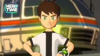 build nova da alpha 5 hoje?